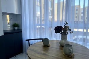 квартира по адресу Воронківська, 5