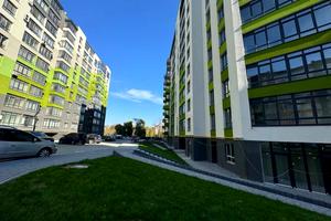 квартира по адресу Приозерна ул., 21