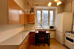 квартира за адресою Очаківська вул., 10