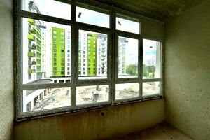 квартира по адресу Приозерная ул., 35