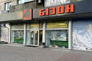комерційна за адресою Берестейський просп. (Перемоги), 18