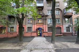 коммерческая по адресу Независимой Украины ул. (40 лет Советской Украины), 40