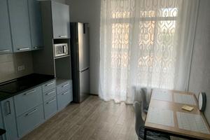 квартира по адресу Берестейский просп. (Победы), 67-Г