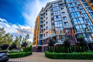 комерційна за адресою Прорізна вул., 15