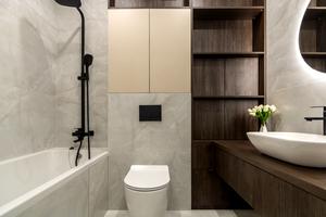 квартира за адресою Полуботка, 1