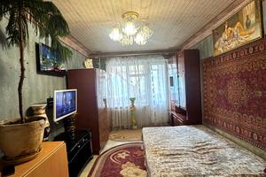 квартира по адресу Даниила Галицкого ул. (Будьонного), 29