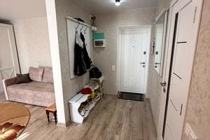 квартира за адресою Закам'яна, 3