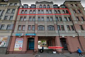 коммерческая по адресу Спасская ул., 5А