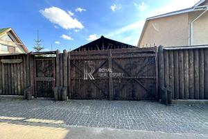 будинок за адресою садова