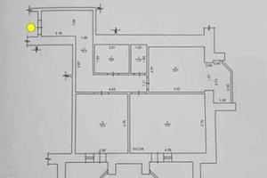 квартира за адресою Павленківська пл., 3Б