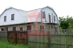 дом по адресу с.Артемівка, 36