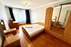 квартира за адресою Миропільська вул., 3