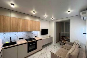 квартира за адресою Запорізьке шосе, 32