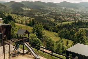 будинок за адресою урочище Ділок, 12