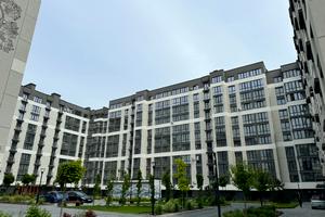 квартира по адресу Виноградна ул., 15