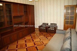 квартира по адресу Садовый проезд, 20