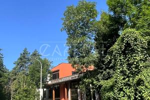 будинок за адресою Столичне шосе