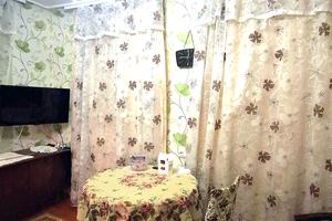 дом по адресу Аральский пер.