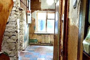квартира по адресу Каменский пер., 23