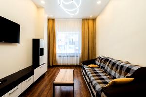 квартира за адресою Бельведерська вул., 23