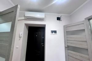 квартира по адресу Андрея Мельника ул., 10