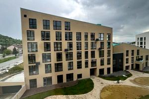 квартира за адресою Новознесенська вул., 1
