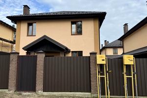 будинок за адресою провулок річковий