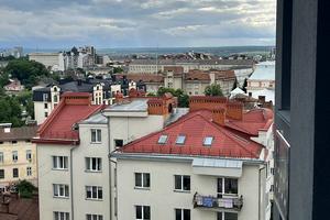 квартира по адресу Евгения Коновальца ул., 37-А