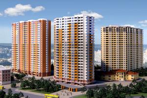 коммерческая по адресу Михаила Максимовича ул. (Трутенко Онуфрия), 3-Г