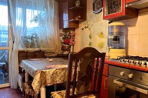квартира по адресу Академика Заболотного ул., 66