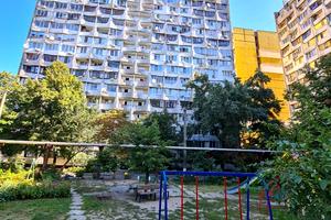 квартира по адресу Героев просп.