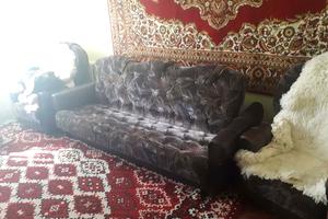 комната по адресу Севериновская ул. (Жовтнева), 131