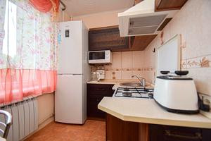 квартира по адресу Купчинского ул., 7