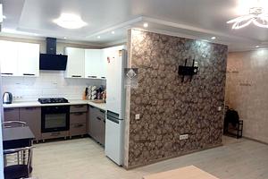 квартира за адресою Іванова вул., 81А