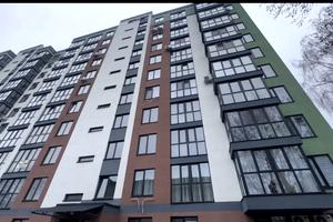 квартира по адресу Константина Василенко ул. (30-річчя Перемоги), 14в