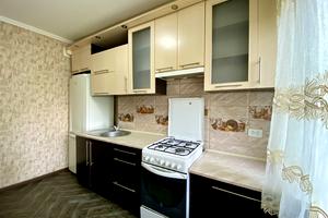 квартира за адресою Новозаводська вул., 4