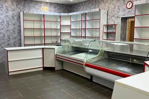 комерційна за адресою Шевченка вул., 3