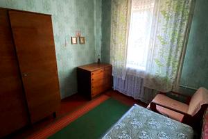 будинок за адресою Руслана Слободянюка вул. (Валентини Терешкової), 1