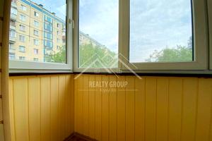 квартира за адресою 5-й Зарічний мікрорайон , 3