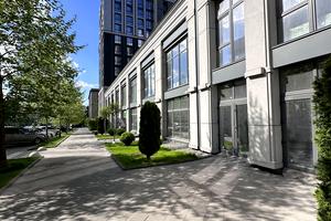 коммерческая по адресу Костомаровская ул. (Щорса), 1-А