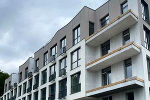 квартира по адресу Петра Лодия ул., 6