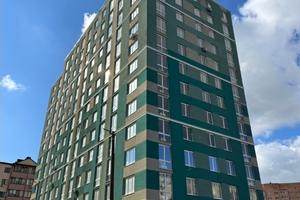 квартира по адресу Парусная ул. (Героев Сталинграда), 1-С