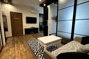 квартира за адресою Болгарська вул., 87