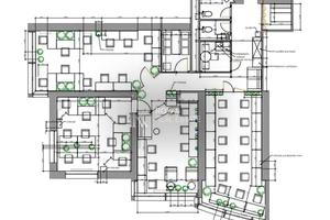 коммерческая по адресу Кловский спуск, 7a