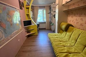 квартира по адресу Паустовского ул., 27