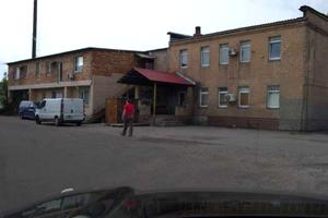 комерційна за адресою Кільцева дорога вул., 2-З