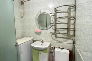 квартира по адресу Академика Синельникова ул., 1