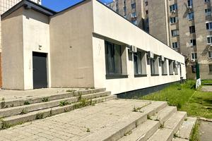 коммерческая по адресу Северная ул. (Північна), 2-А