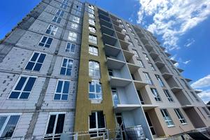 квартира за адресою Сергія Зулінського вул. (Тарногродського), 80