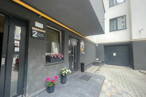 квартира за адресою Чумацька вул., 2